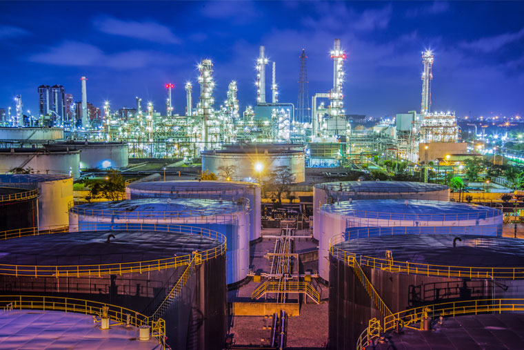 Latest News in Oil and Gas