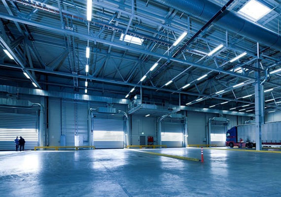 Warehouse Industry