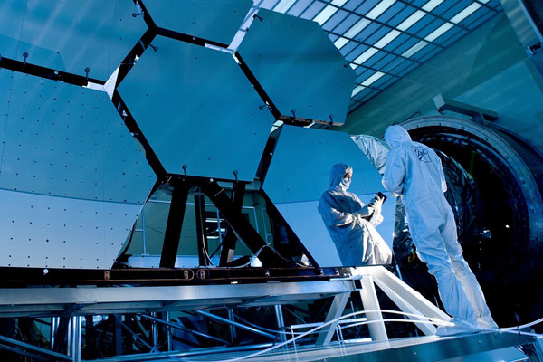 Chemical Research