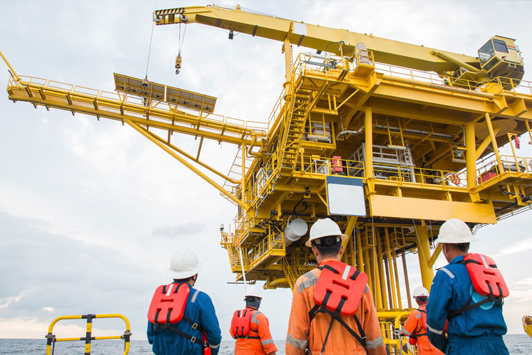 Morwell Oil Services